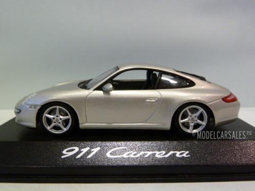 Porsche 911 (997) Carrera