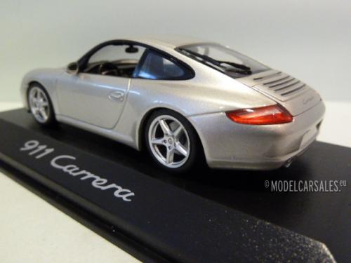 Porsche 911 (997) Carrera