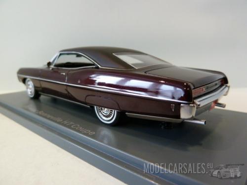 Pontiac Bonneville Hardtop Coupe
