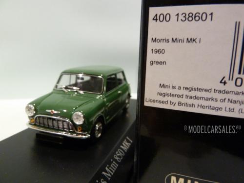 Mini 850 Mk I