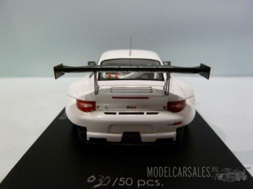 Porsche 911 (997) GT3 RSR