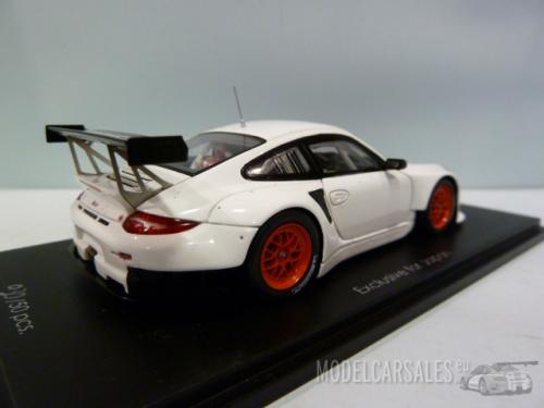 Porsche 911 (997) GT3 RSR