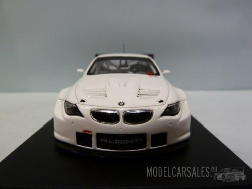 BMW Alpina B6 GT3