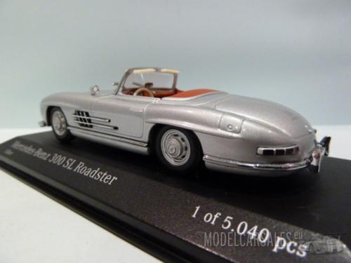 Mercedes-benz 300 SL Roadster