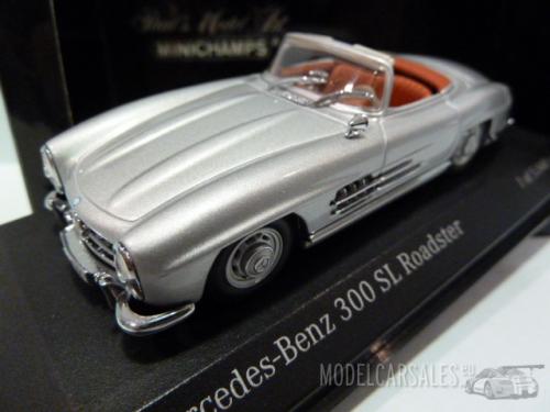 Mercedes-benz 300 SL Roadster