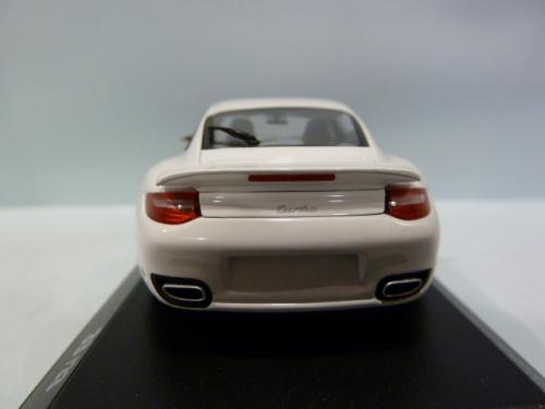 Porsche 911 (997 II) Turbo