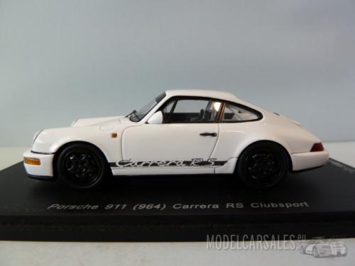 Porsche 911 (964) Carrera RS Clubsport