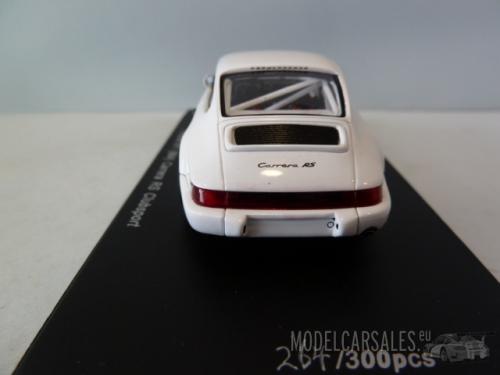 Porsche 911 (964) Carrera RS Clubsport