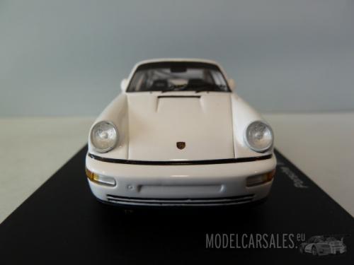 Porsche 911 (964) Carrera RS Clubsport