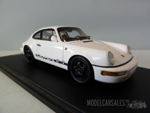 Porsche 911 (964) Carrera RS Clubsport