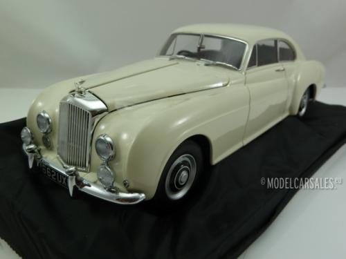 Bentley R-type Continental