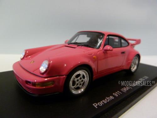 Porsche 911 (964) Carrera RS 3.8