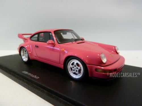 Porsche 911 (964) Carrera RS 3.8