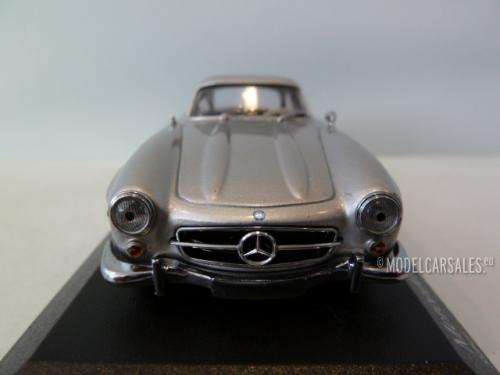 Mercedes-benz 300 SL Gullwing (w198 II)