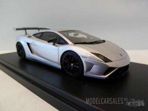 Lamborghini Gallardo LP570-4 Squadra Corse