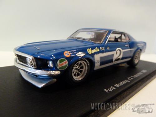 Ford Mustang Trans Am