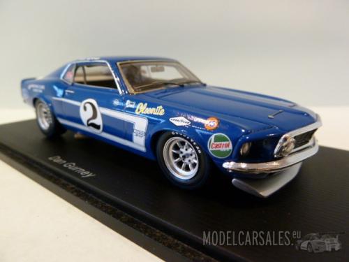 Ford Mustang Trans Am