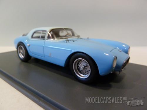 Maserati A6GCS Berlinetta Pininfarina