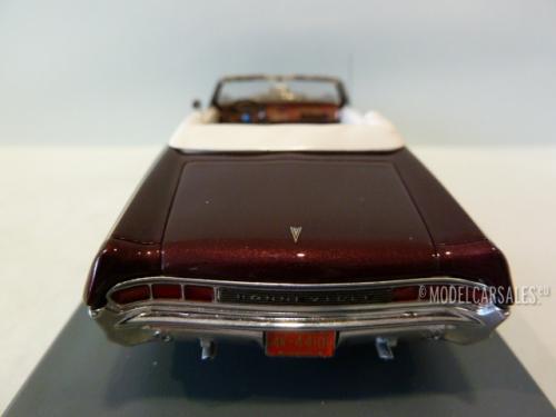 Pontiac Bonneville Cabriolet