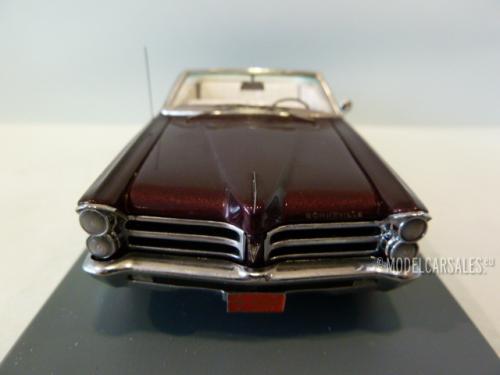 Pontiac Bonneville Cabriolet