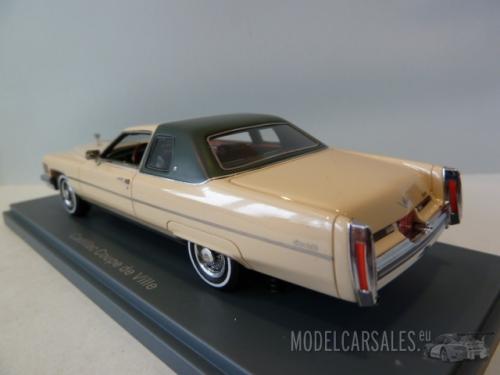 Cadillac Coupe de Ville