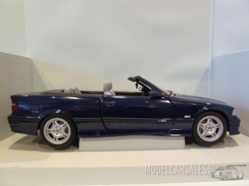 BMW M3 (e36) Cabriolet