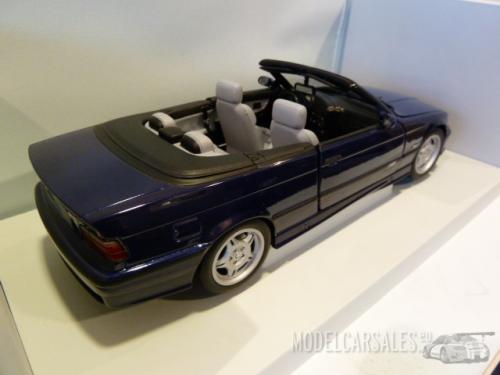 BMW M3 (e36) Cabriolet