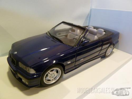 BMW M3 (e36) Cabriolet