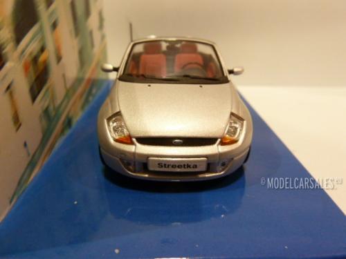 Ford Streetka