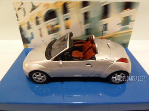 Ford Streetka