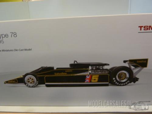 Lotus Type 78