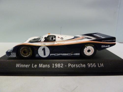 Porsche 956 LH