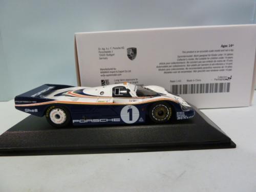 Porsche 956 LH