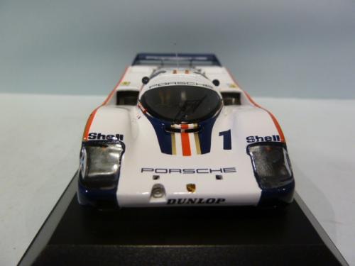 Porsche 956 LH