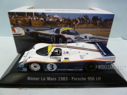 Porsche 956 LH