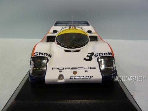 Porsche 956 LH