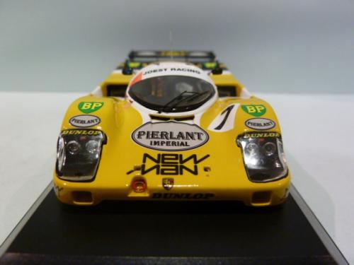 Porsche 956 LH