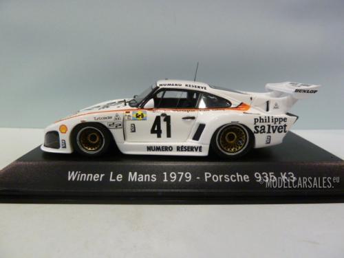 Porsche 935 K3