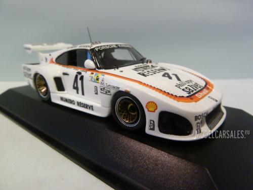 Porsche 935 K3