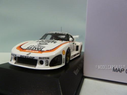 Porsche 935 K3