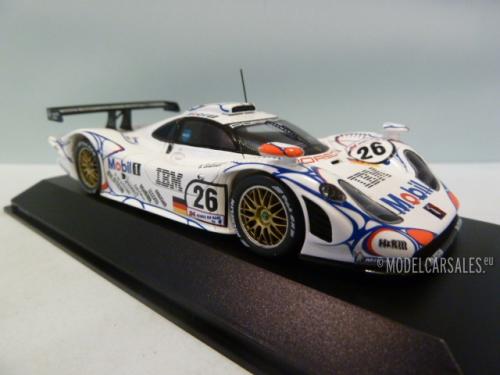 Porsche 911 GT1