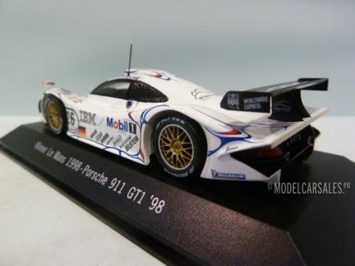 Porsche 911 GT1