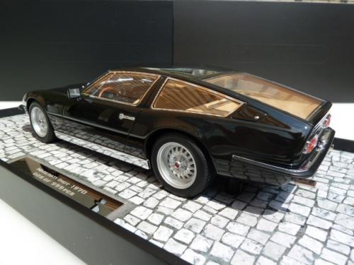 Maserati Indy