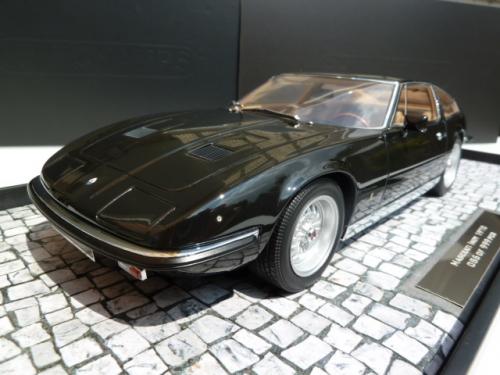 Maserati Indy