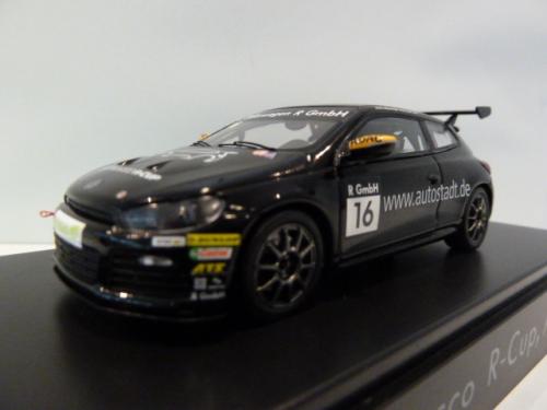 Volkswagen Scirocco R-Cup