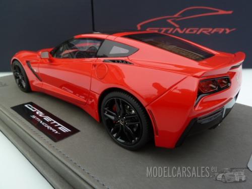 Chevrolet Corvette Stingray