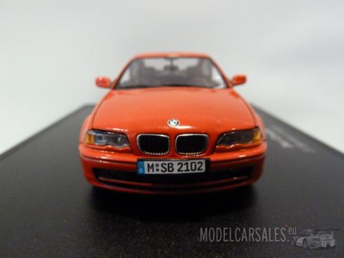 BMW 328 Ci Coupe (e46)