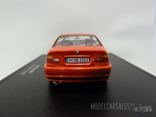 BMW 328 Ci Coupe (e46)