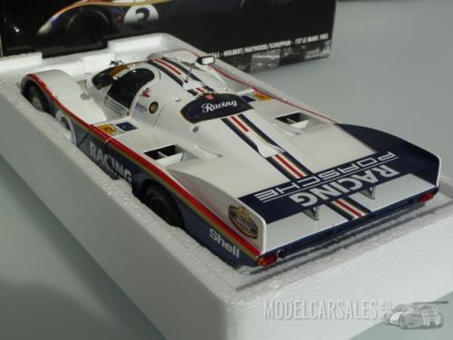 Porsche 956 L