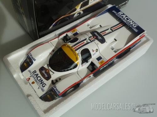 Porsche 956 L